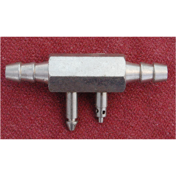 OMC hose male connector